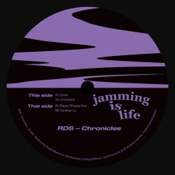 RDS - Chronicles