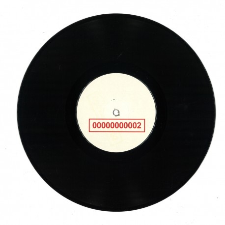 Unknown - TOPSECRET02 10"