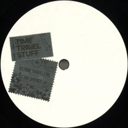 Various - Time Travel Stuff 001