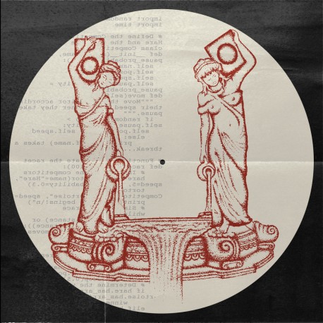 Various - La Fontaine Records VA