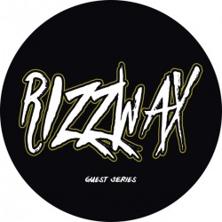 Eliaz / JJ Fortune - Rizzwax 04 EP