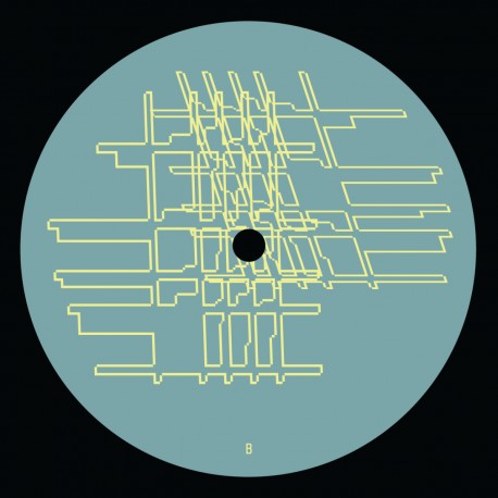Borys / Yzer - Ease Your Mind / Los Demeteros EP