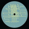 Borys / Yzer - Ease Your Mind / Los Demeteros EP