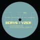 Borys / Yzer - Ease Your Mind / Los Demeteros EP