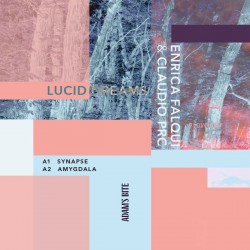 Enrica Falqui & Claudio PRC - Lucid Dreams