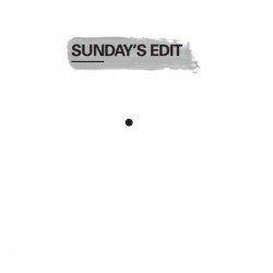 Various - Sunday's Edit 05