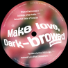 Various - Make love, dark-browed
