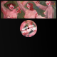 Various - Make love, dark-browed
