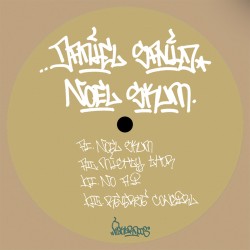 Daniel Savio - Noel Skum