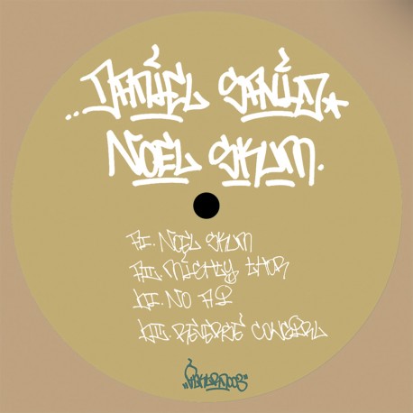 Daniel Savio - Noel Skum