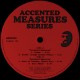 Accented Measures - Slamm! EP