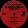 Accented Measures - Slamm! EP
