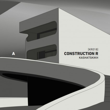 Ki.Mi. and doradice - Construction R