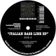 Various - Italian Bass Line Ep