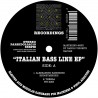 Various - Italian Bass Line Ep