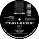Various - Italian Bass Line Ep