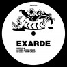 Various - Untitled III LP 2x12"