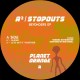 A² / Stopouts - Beyonders EP