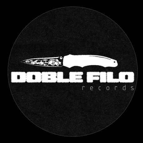 Roto & Nulek - Double Sided Weapons EP