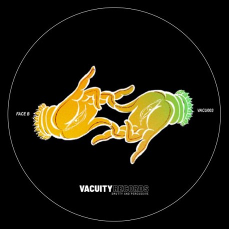 Various - Chiron Key