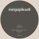 Konerytmi - Megapikseli