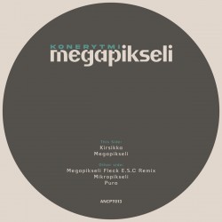 Konerytmi - Megapikseli