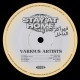 Various - Stay At Home فهو أكثر أمانًا في الداخل