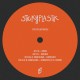 B.ai, Marcelina, P.O - Volume 3