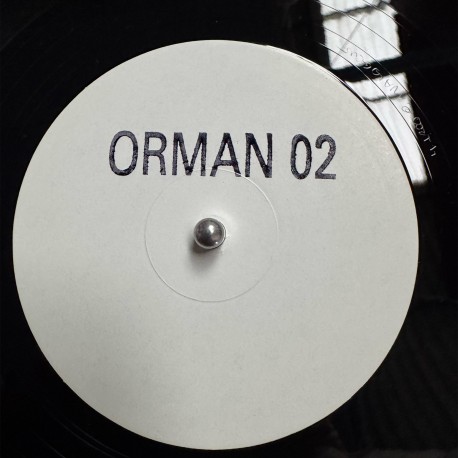 OMAR AKHRIF, LUCRETIO, NORMA - ORMAN 02