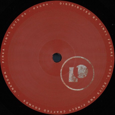Unknown - PVC04