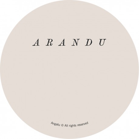 Stckman & T.C.M - Arandu