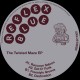 Reflex Blue - The Twisted Maze EP