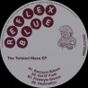 Reflex Blue - The Twisted Maze EP