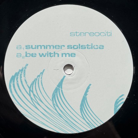 Stereociti - Solstice
