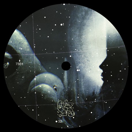 Apolinic - Pegasi EP