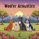Various - Woofer Acoustics VA LP 2x12"