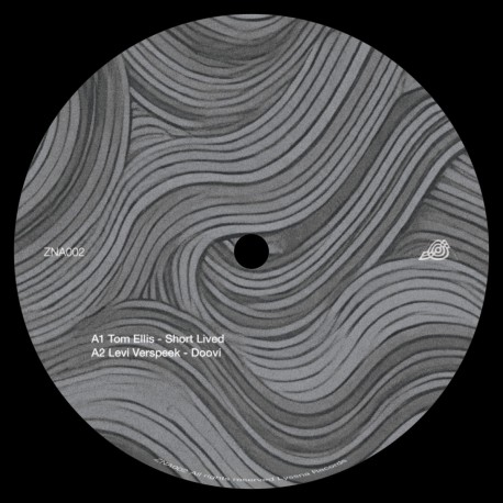 Various - Znääe 002