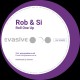 Rob & Si - Roll One Up / Zebraz