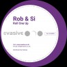 Rob & Si - Roll One Up / Zebraz