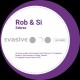 Rob & Si - Roll One Up / Zebraz