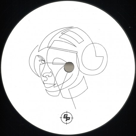 Bænglund - Roboto Machine EP