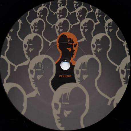 Various - Fractal Kin EP