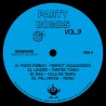 Various - Party Bombs Vol. 3