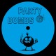 Various - Party Bombs Vol. 3