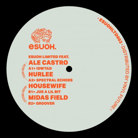 Various - ESUOHLTD003