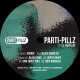 Verniß - Black Shape EP