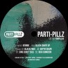 Verniß - Black Shape EP