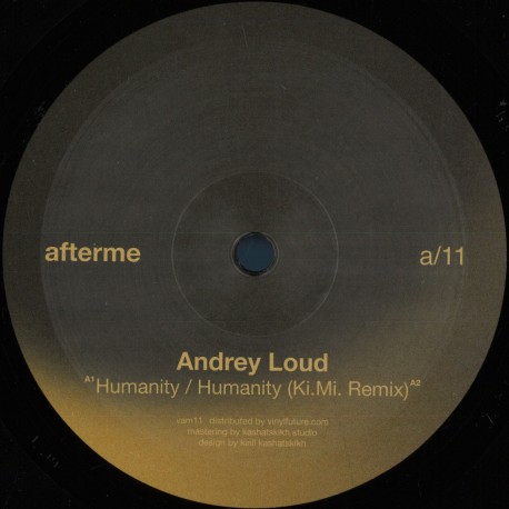 Andrey Loud - VAM11
