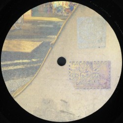 DJ Profile aka Charles Webster - Unreleased Stuff Part