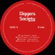 Two Phase U / Koloniari - Diggers Society Vol.2